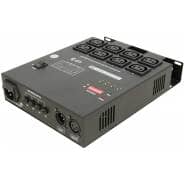 QTX RP4 4-Channel DMX Relay Pack