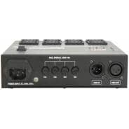 QTX RP4 4-Channel DMX Relay Pack