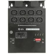 QTX RP4 4-Channel DMX Relay Pack