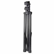 QTX Short Speaker Stand with 50kg Max Load