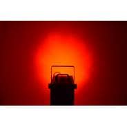 QTX SpheroSmoke Compact 400W LED Fog Machine With RGB Magic Ball Effect