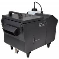 QTX STRATUS-1200 - 1200W Low Level Fog Machine