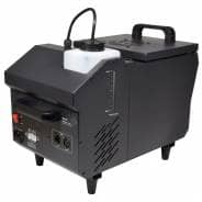 QTX STRATUS-1200 - 1200W Low Level Fog Machine