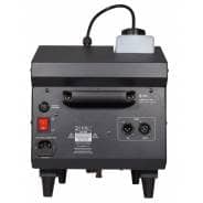 QTX STRATUS-1200 - 1200W Low Level Fog Machine