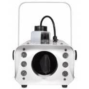 QTX SW-3LED LED Snow Machine 800W