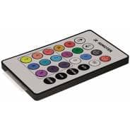 QTX Tri-PAR - Rechargeable Triple PAR Uplighter