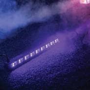 QTX UVB-9 Ultraviolet UV LED Bar 