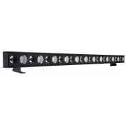 QTX Wash and Beam - 24 x 3W LED Wall Bar