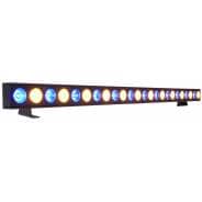 QTX Wash and Beam - 24 x 3W LED Wall Bar