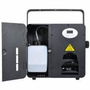 QTX WYSP-500W Wall-Mount Haze Machine