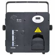 QTX WYSP-500W Wall-Mount Haze Machine
