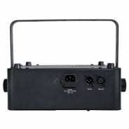 QTX WYSP-500W Wall-Mount Haze Machine