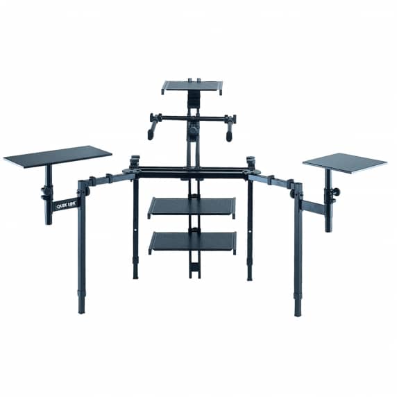 Quik Lok WS650 Heavy Duty Multi Purpose T-Stand - from Inta Audio UK