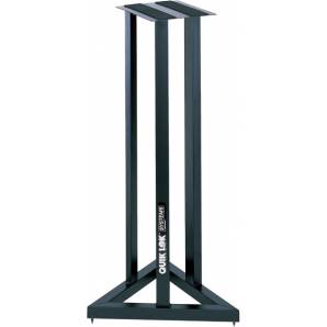 Quik-Lok BS-336 Straight Monitor Stand 91.4cm