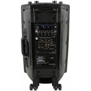 QX12PA-PLUS Portable PA Unit with Bluetooth & UHF Microphone