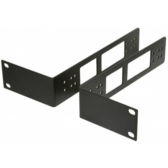 Rack Mount Kit for Inter-M MA106 Amplifier 
