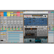 Reason 13 - Music Production Software (Serial Download)