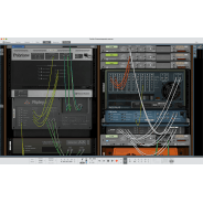 Reason 13 - Music Production Software (Serial Download)
