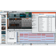 Reason 13 - Music Production Software (Serial Download)