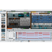 Reason 13 - Music Production Software (Serial Download)