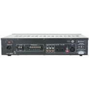 RM240B 5 channel 4 Zone 100V Mixer Amp with Bluetooth
