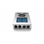 RME Babyface Pro FS - 24-Channel USB Audio Interface