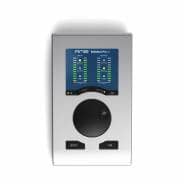 RME Babyface Pro FS - 24-Channel USB Audio Interface