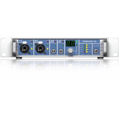 RME Fireface UC USB Audio Interface - RME from Inta Audio UK