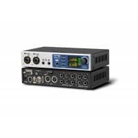RME Fireface UCX II – 40-Channel Advanced USB Audio Interface