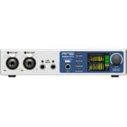 RME Fireface UCX II – 40-Channel Advanced USB Audio Interface
