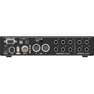 RME Fireface UCX II – 40-Channel Advanced USB Audio Interface