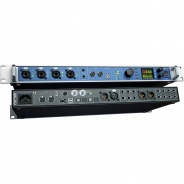 RME Fireface UFX Audio Interface