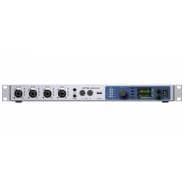 RME Fireface UFX III - 188-Channel, 24-Bit/192kHz USB 3 Audio Interface