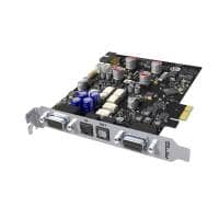 RME HDSPe AIO Pro - 30-Channel 192kHz PCIe Audio Interface Card