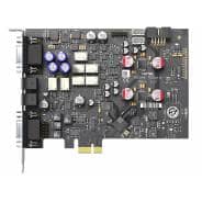 RME HDSPe AIO Pro - 30-Channel 192kHz PCIe Audio Interface Card