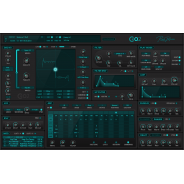 Rob Papen Go2 Synthesizer (Serial Download)