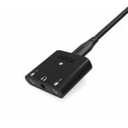 Rode AI-Micro Compact Mobile Audio Interface
