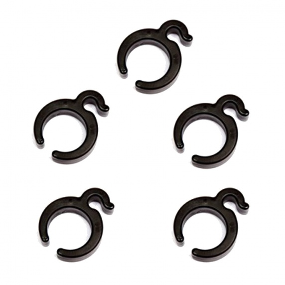 Rode Boompole Clips (5 Pack)