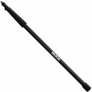 Rode Boompole Pro - Professional Adjustable 3m Boompole 