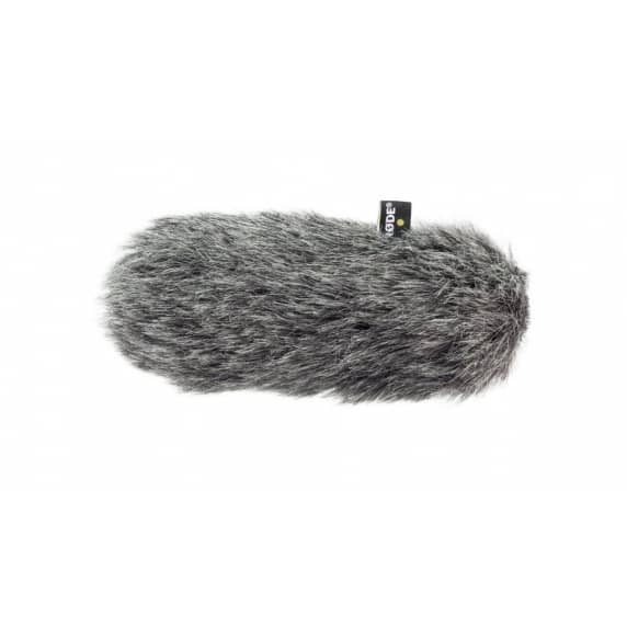Rode Deadcat Go Windshield for VideoMic Go
