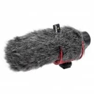Rode Deadcat Go Windshield for VideoMic Go
