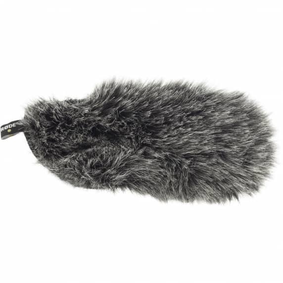 Rode Deadcat VMPR Windshield For Rode VideoMic Pro R