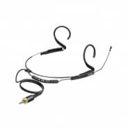 RODE HS2 Headset Microphone - Black