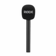 RODE Interview GO - Handheld Adaptor For Wireless GO
