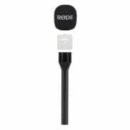 RODE Interview GO - Handheld Adaptor For Wireless GO