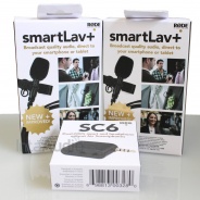 Rode Interview Kit