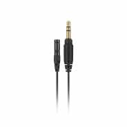 RODE Lavalier GO Professional-Grade Wearable Microphone - Black