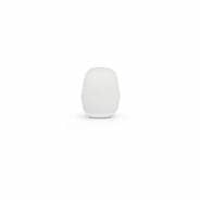 RODE Lavalier GO Professional-Grade Wearable Microphone - White