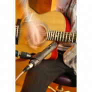 Rode M3 Condenser Microphone