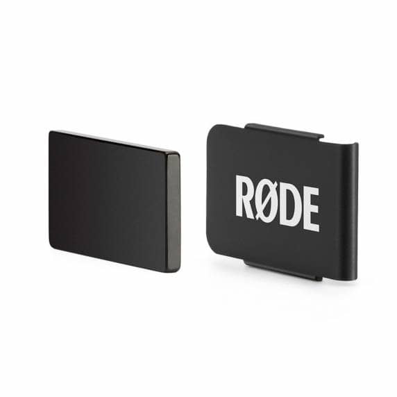 RODE MagClip GO - Magnetic Clip For Wireless GO